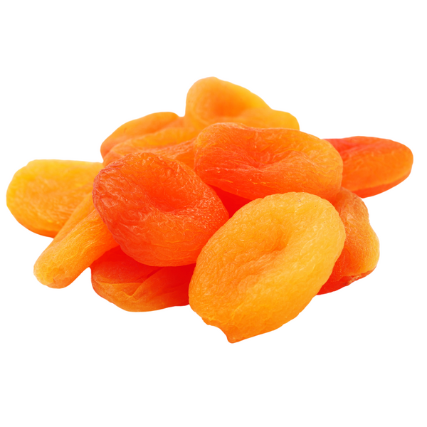 Dried Apricots