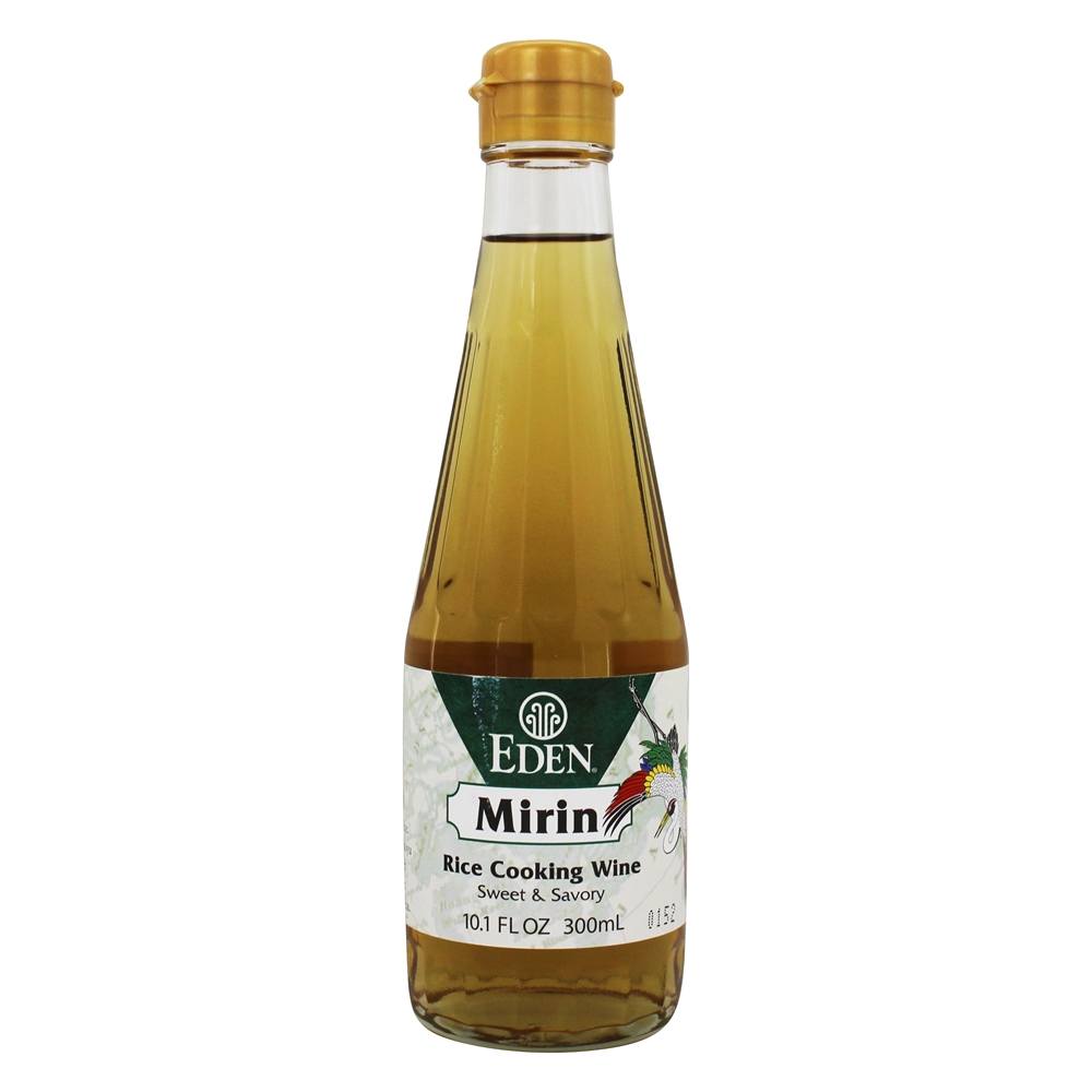 Eden Mirin Rice Cooking Wine