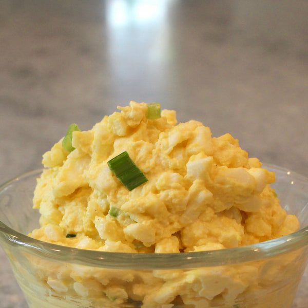 Egg Salad