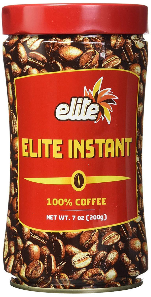 Elite Instant Coffee