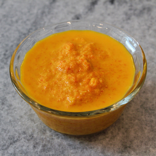 The Kosher Marketplace Kosher for Passover Ginger Carrot Dressing