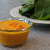 Carrot Ginger Dressing