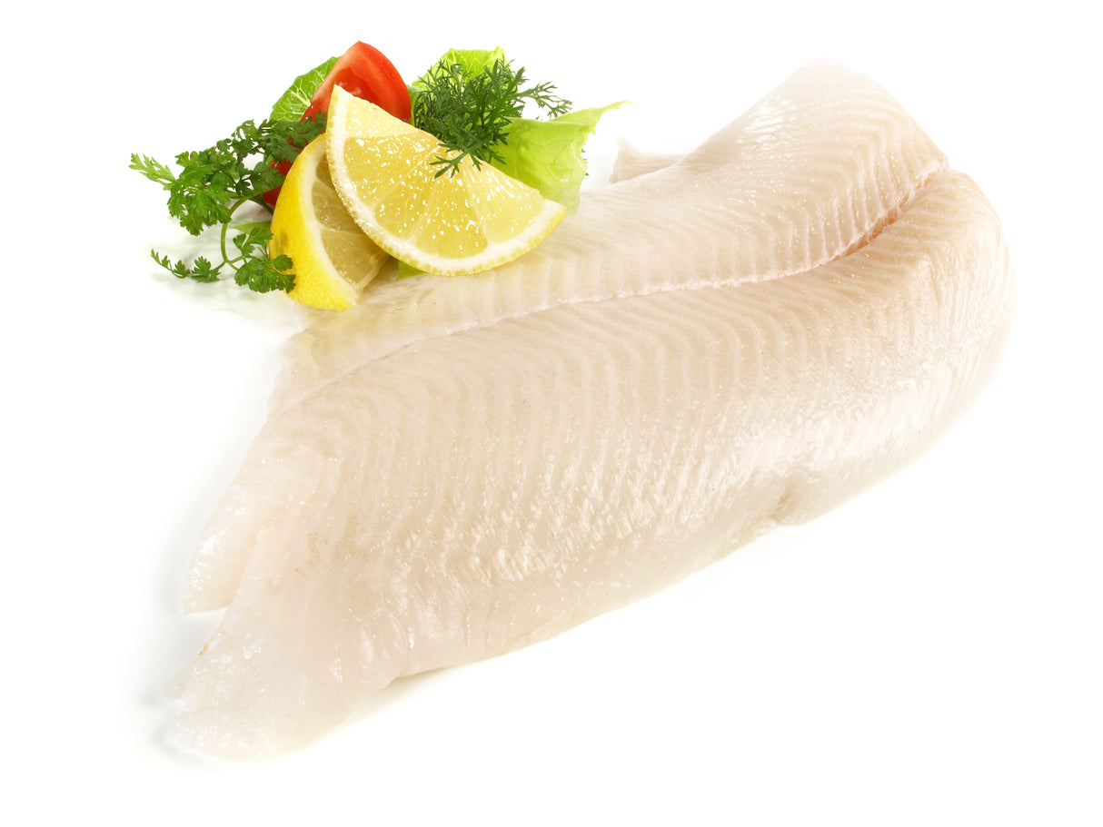 Flounder Fillet