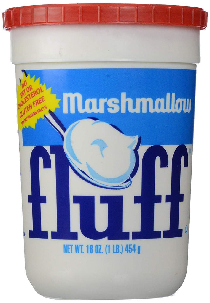 Fluff Marshmallow Fluff - 16 oz.