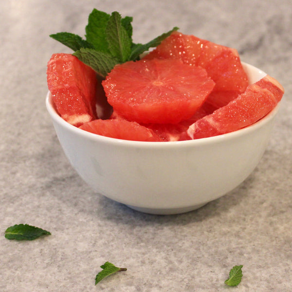 Fresh Grapefruit