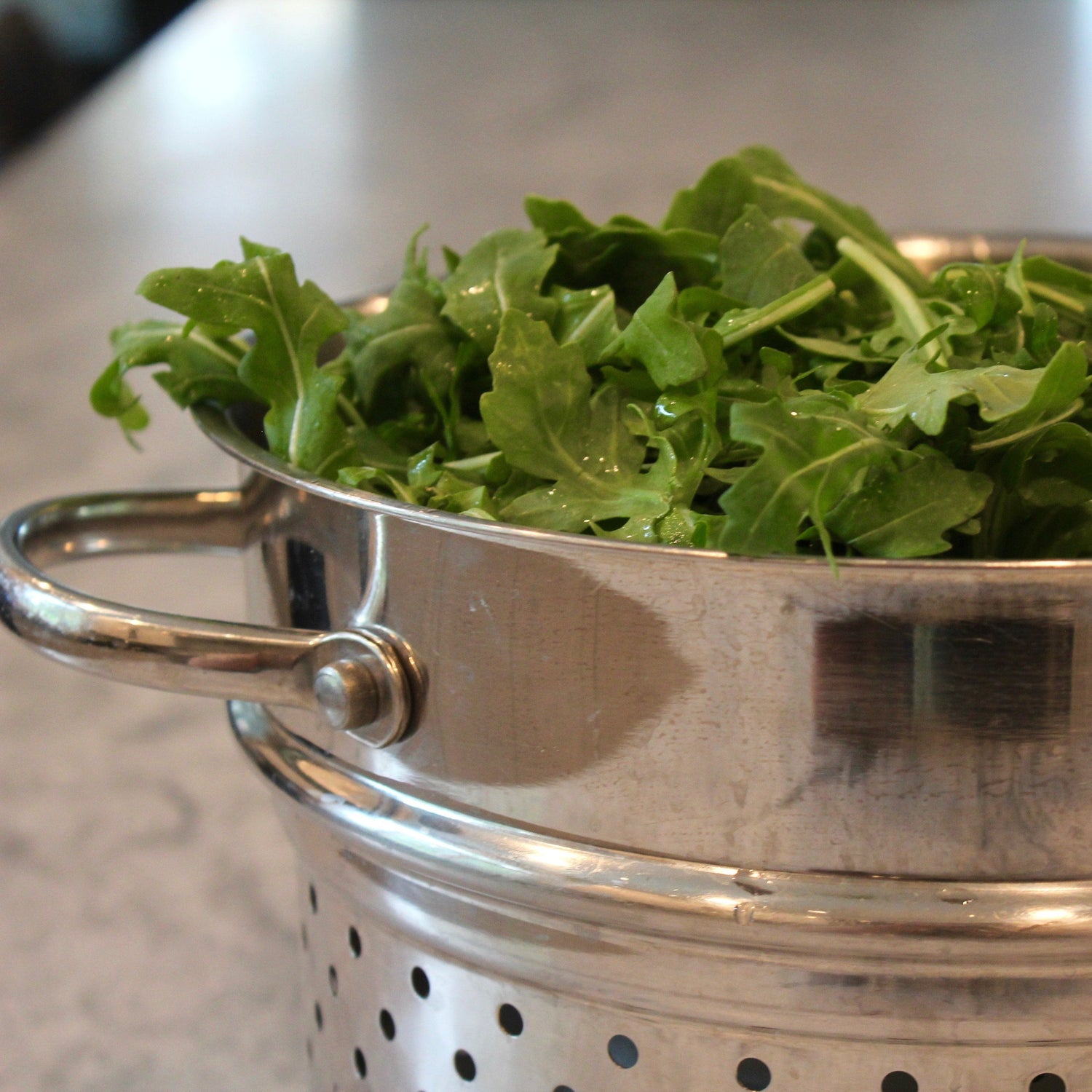 KFP Fresh Arugula