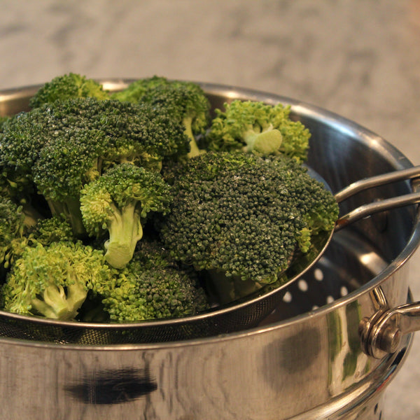 Fresh Broccoli