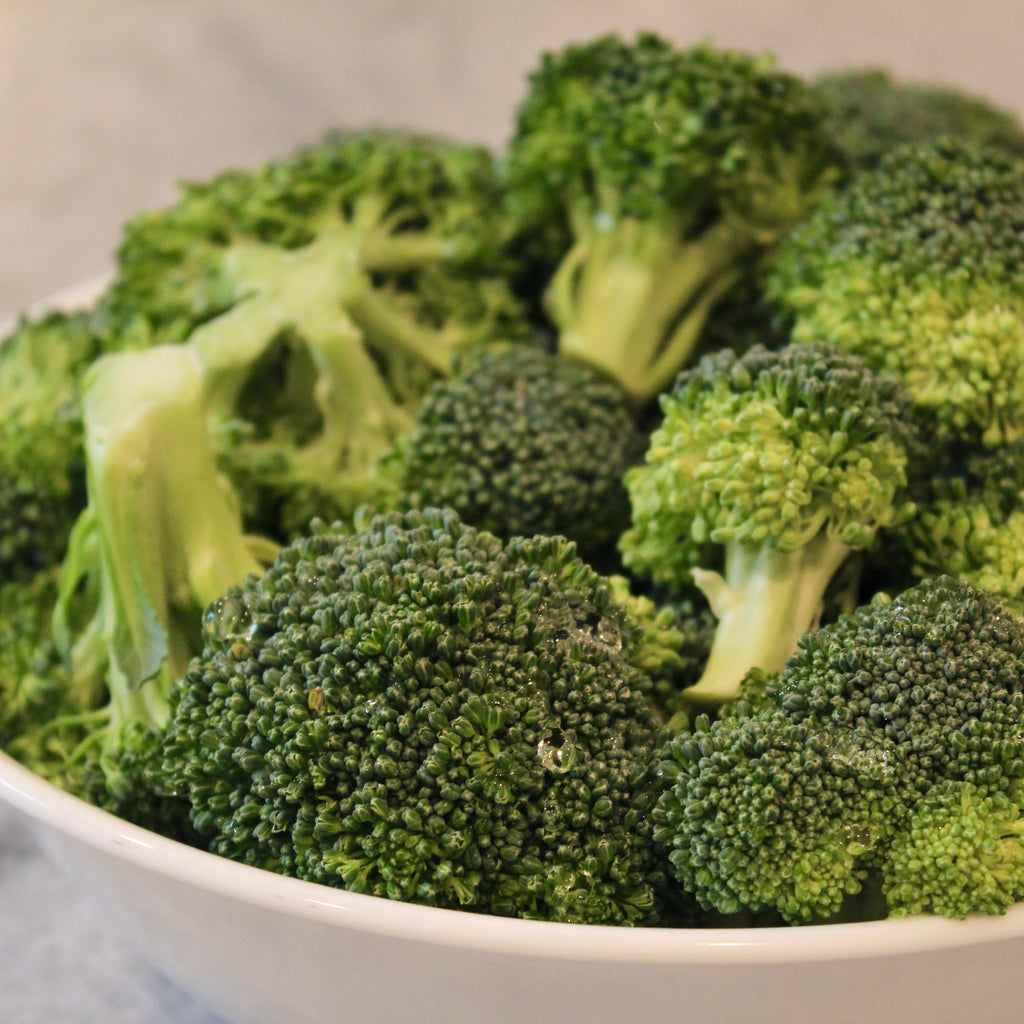 Fresh Broccoli