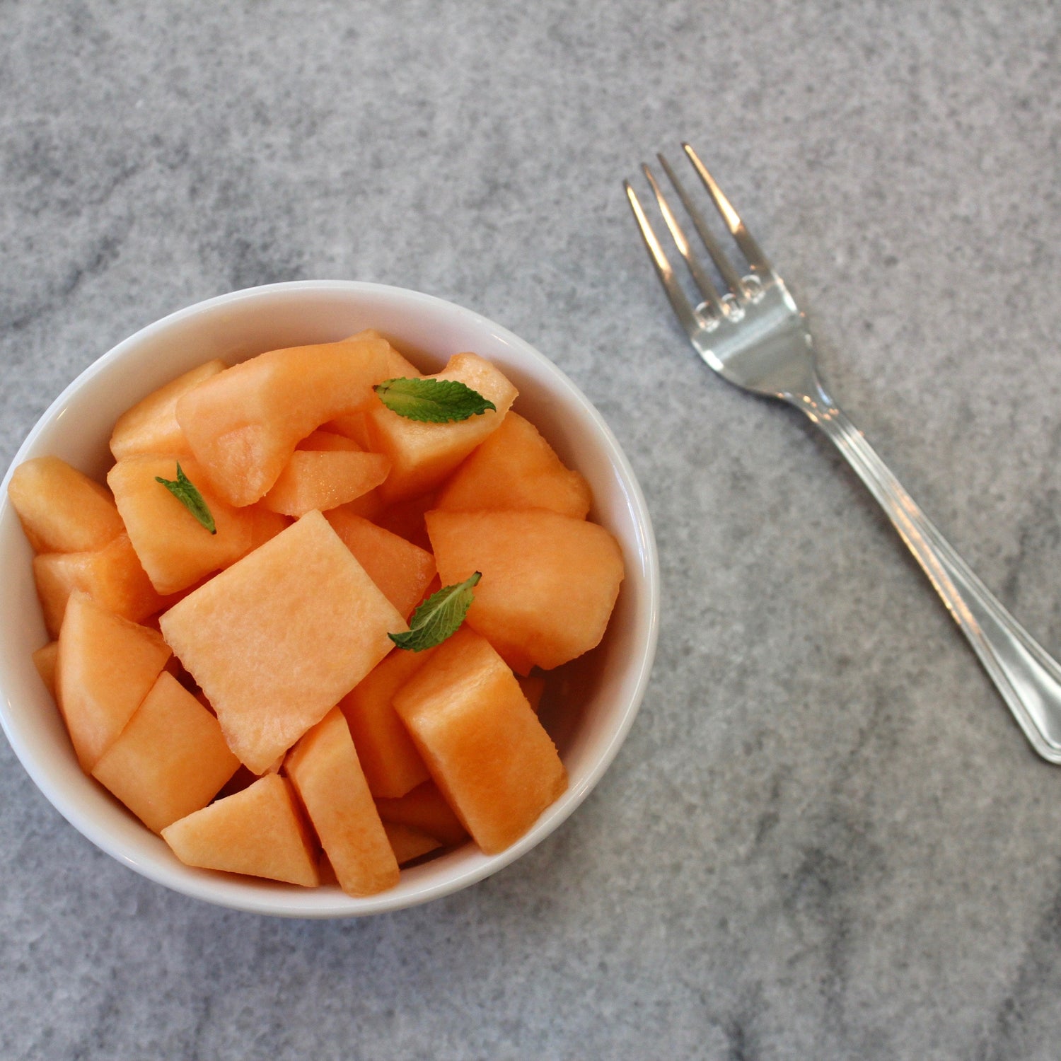 KFP Fresh Cantaloupe