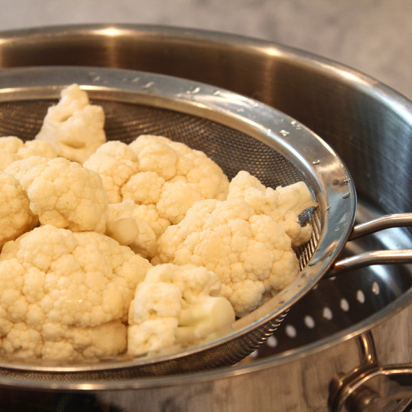 Fresh Cauliflower