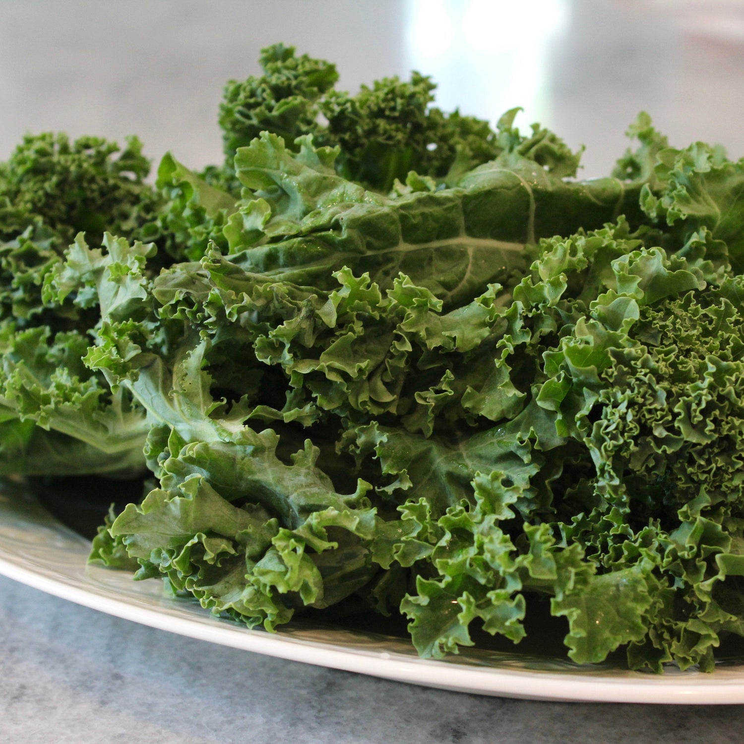 KFP Fresh Kale