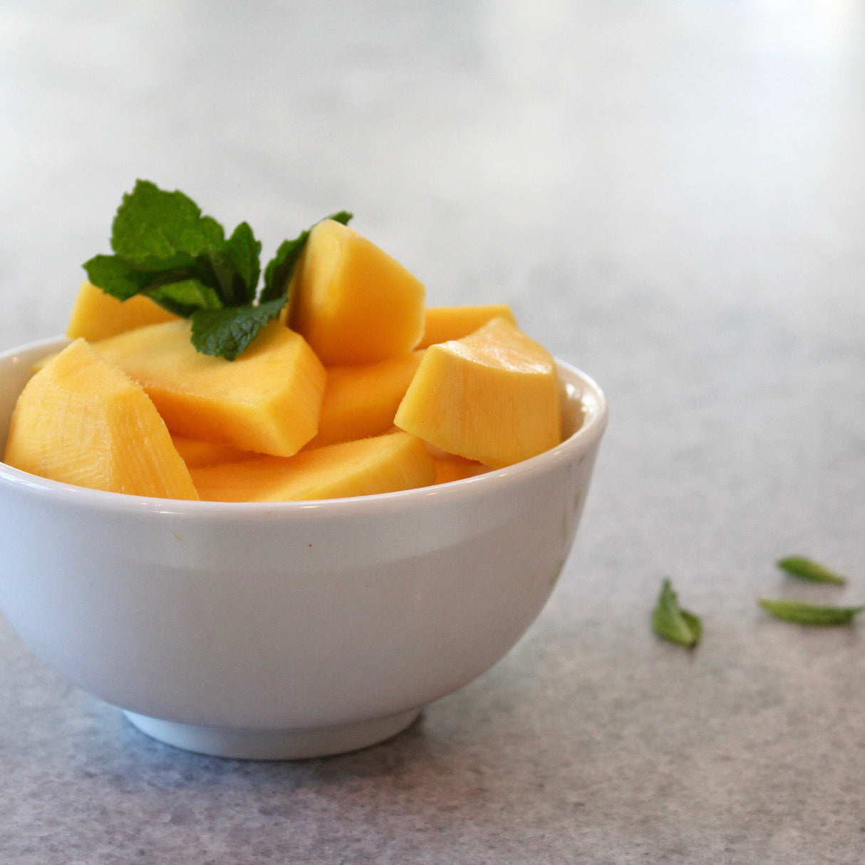 KFP Fresh Mango