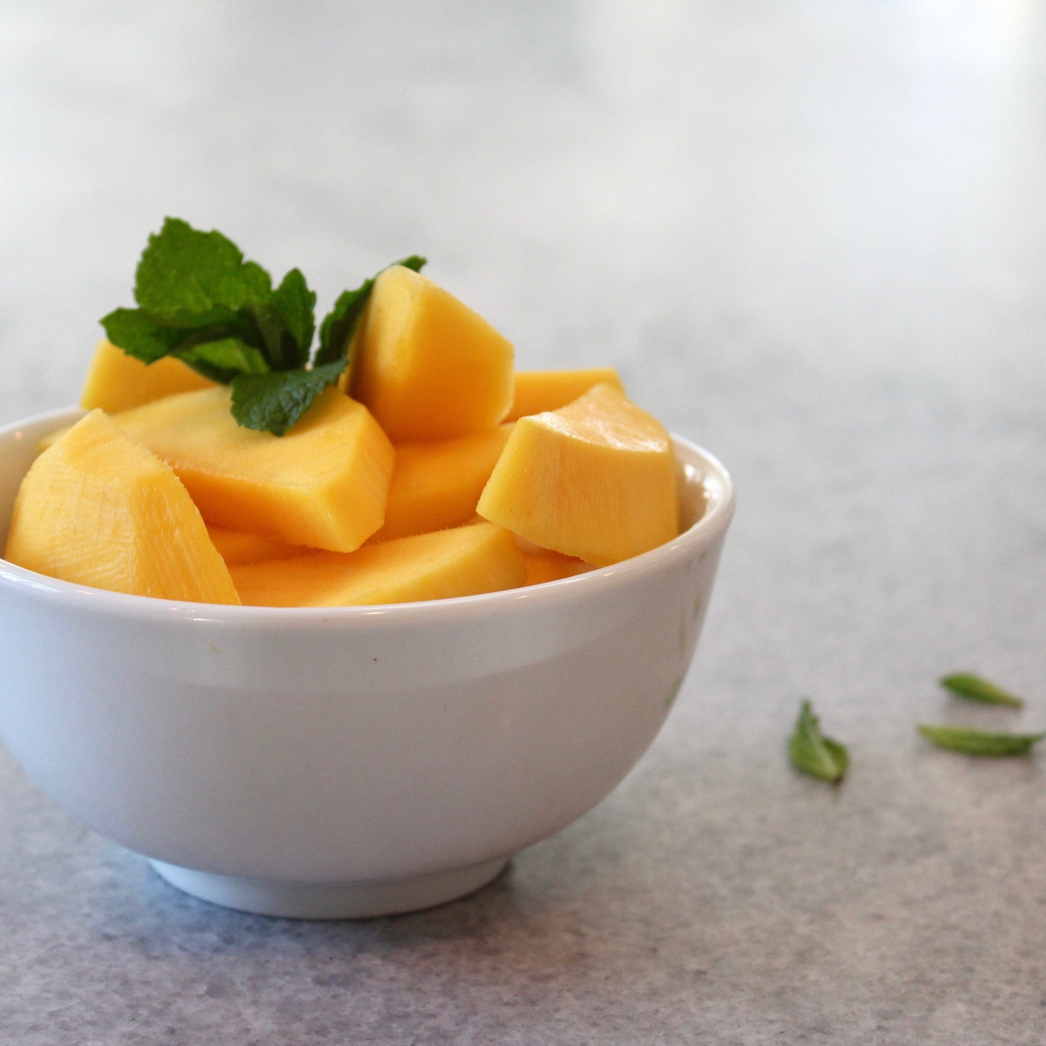 KFP Fresh Mango