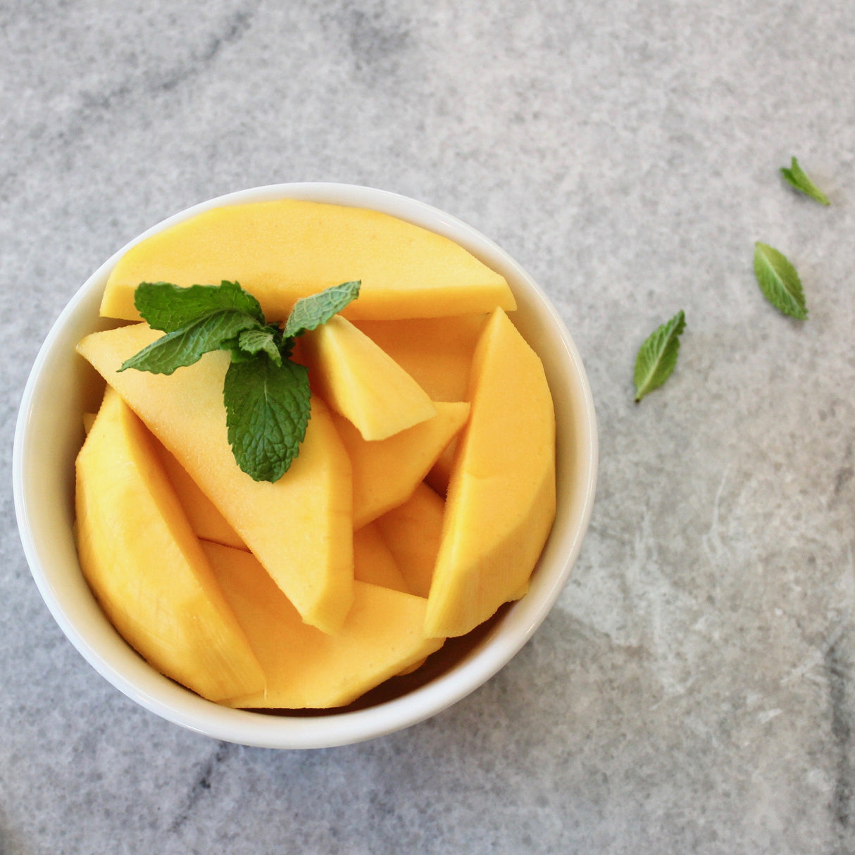 KFP Fresh Mango