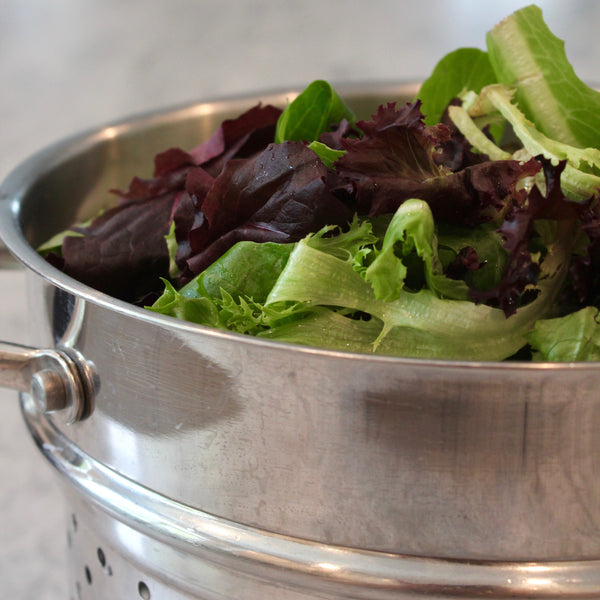 Fresh Mesclun Greens
