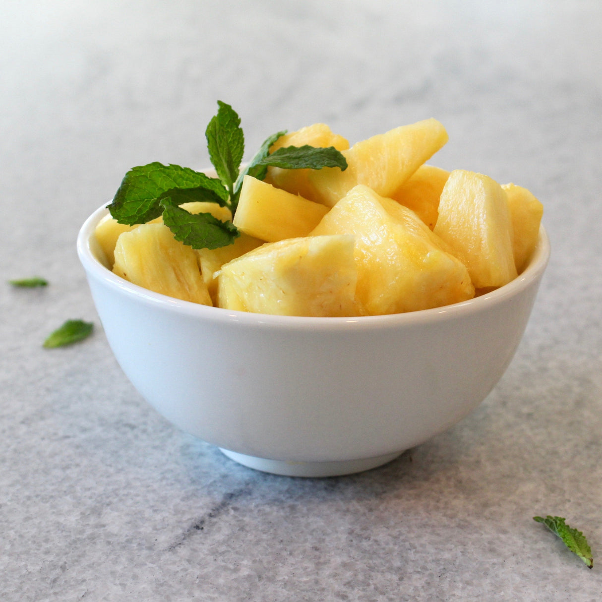 KFP Fresh Pineapple