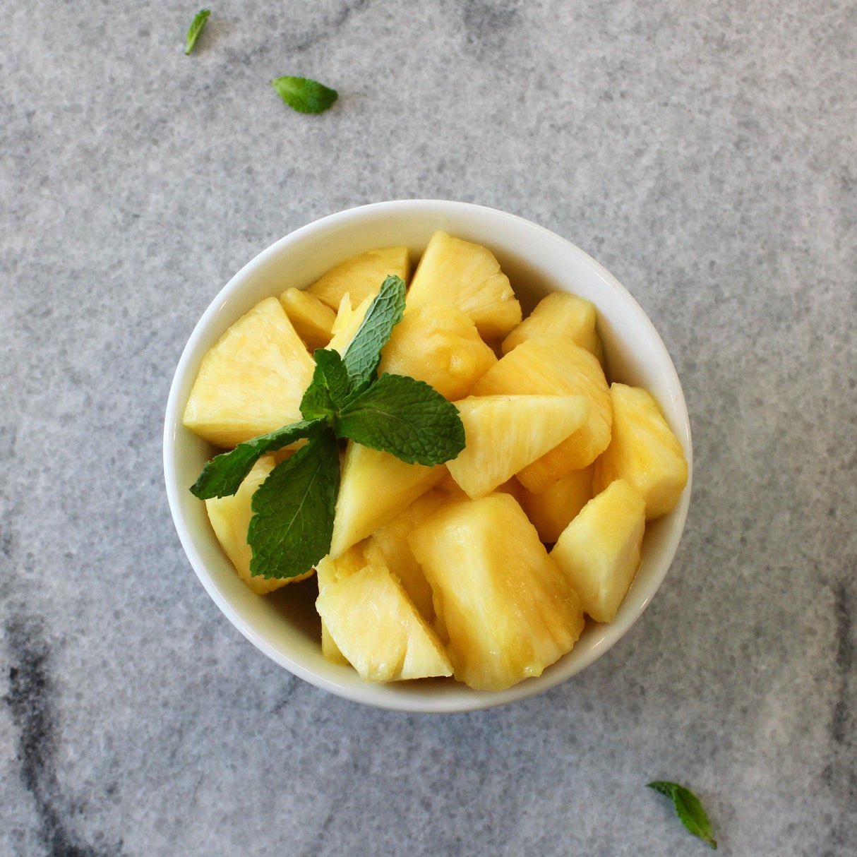KFP Fresh Pineapple