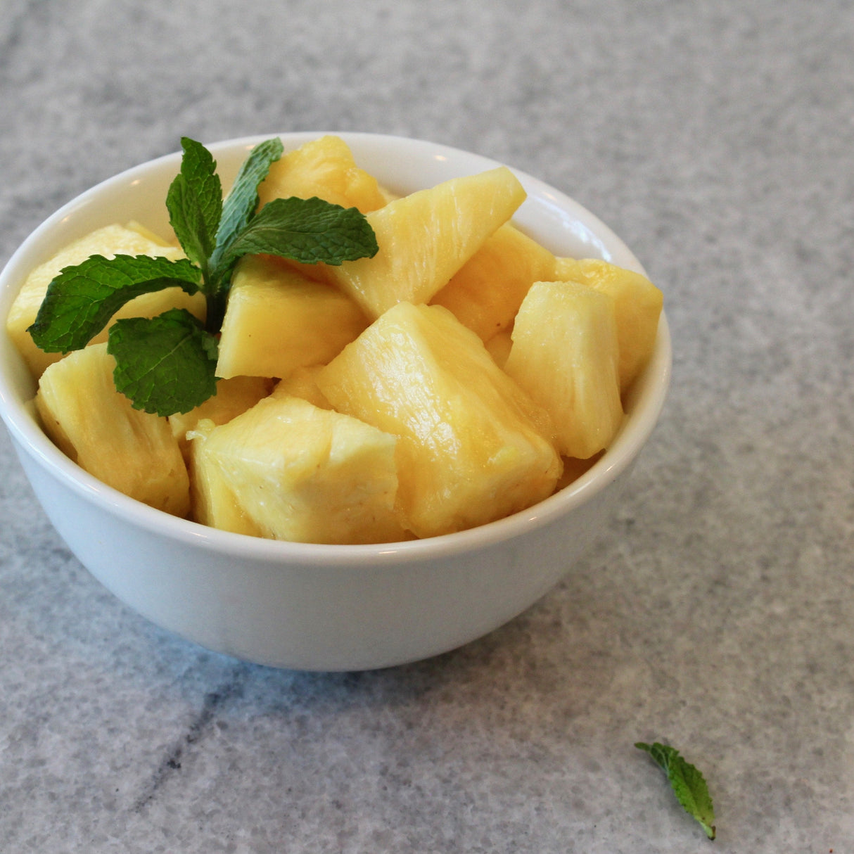 KFP Fresh Pineapple