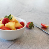 KFP Fresh Pineapple & Strawberries
