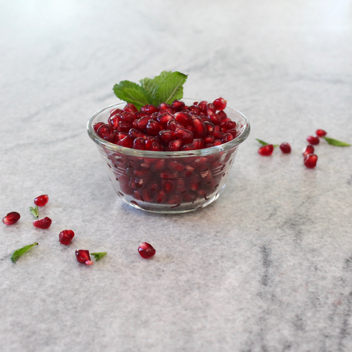 KFP Fresh Pomegranate Kernels