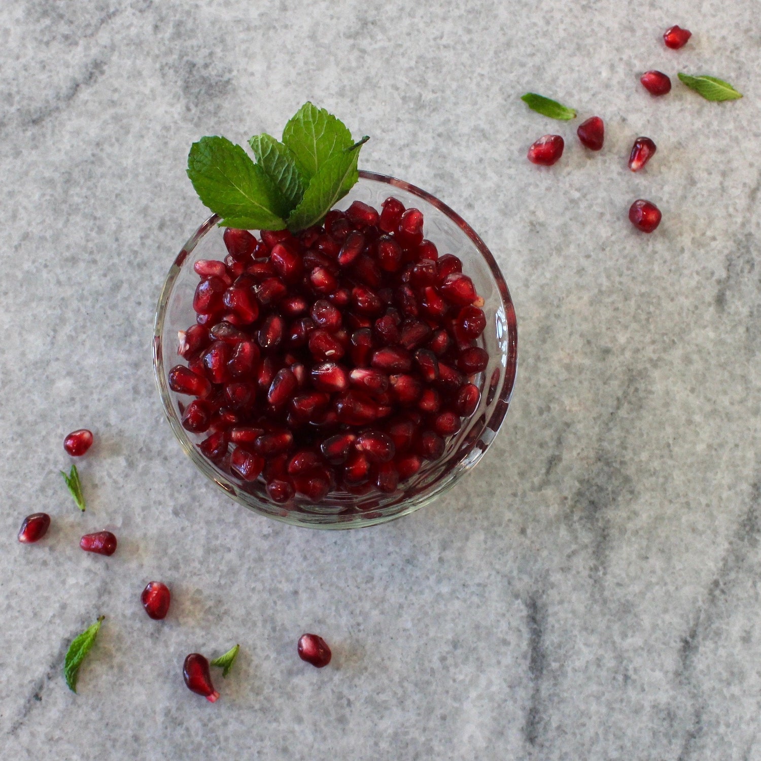 KFP Fresh Pomegranate Kernels