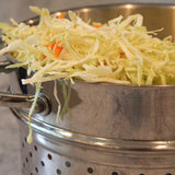 KFP Fresh Shredded Cabbage & Carrots