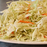 KFP Fresh Shredded Cabbage & Carrots