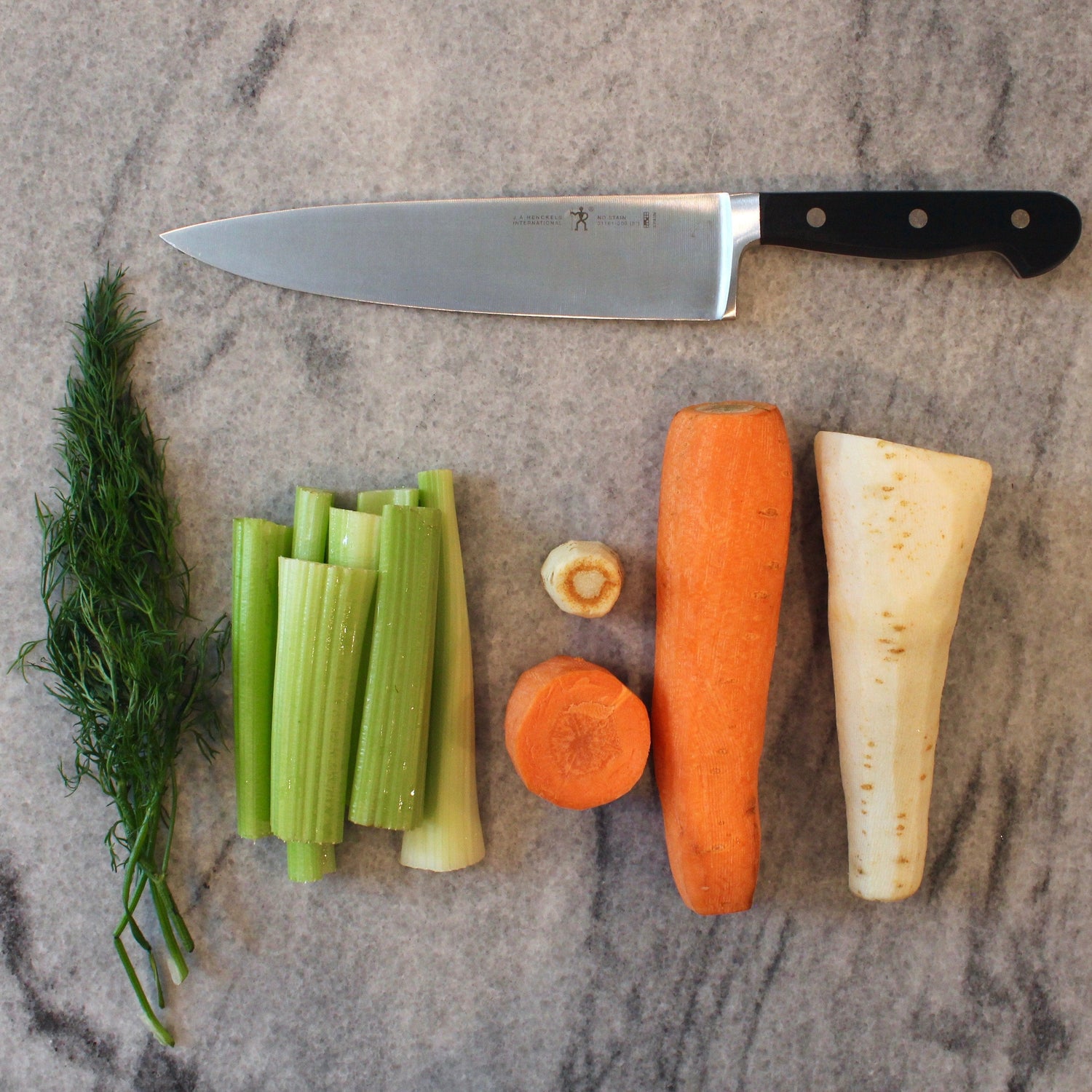 KFP Fresh Soup Greens