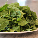 KFP Fresh Baby Spinach