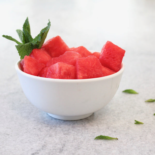 Fresh Watermelon
