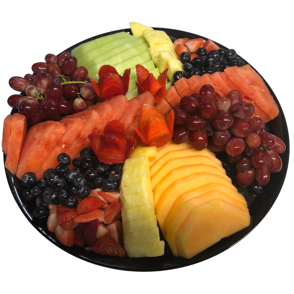 Seasonal Fruit Tray