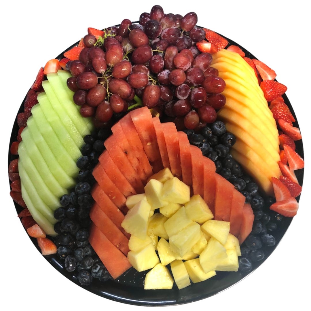Seasonal Fruit Tray