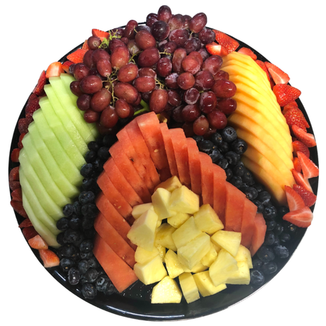 Seasonal Fruit Tray