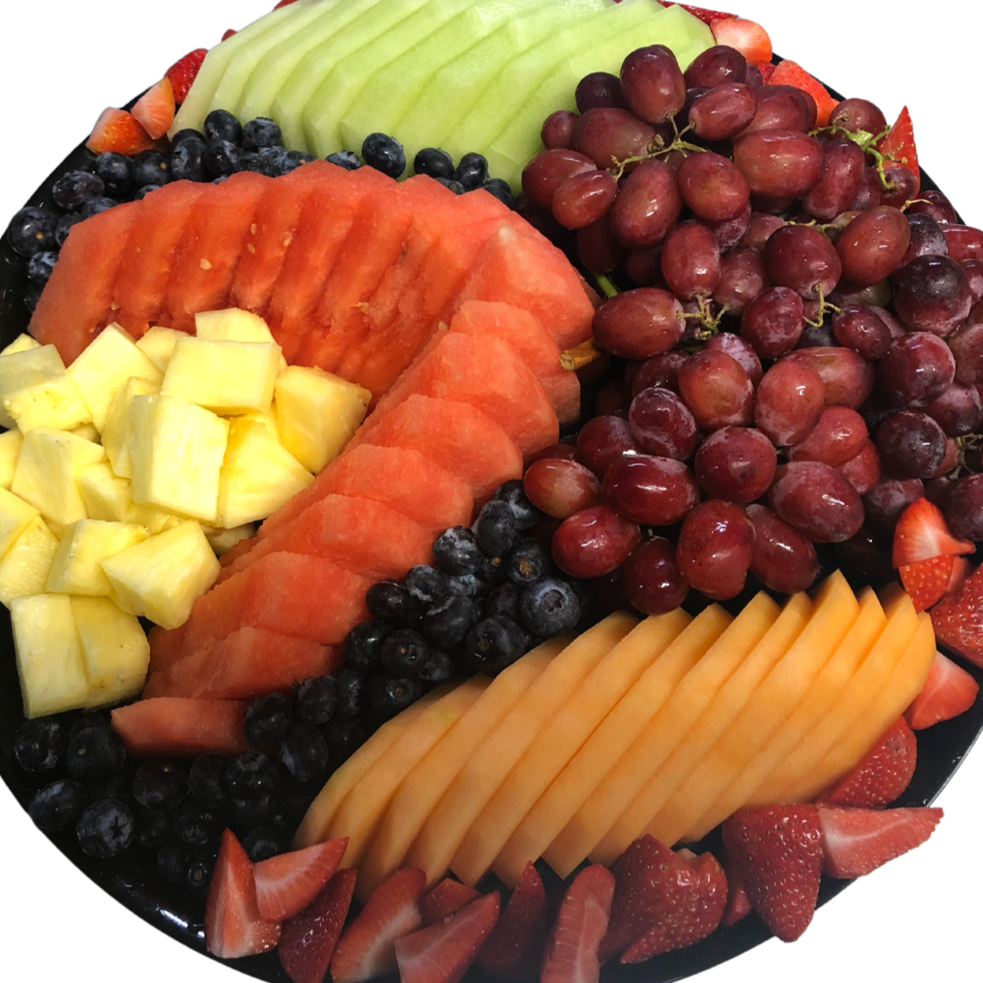 Seasonal Fruit Tray