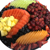 Seasonal Fruit Tray
