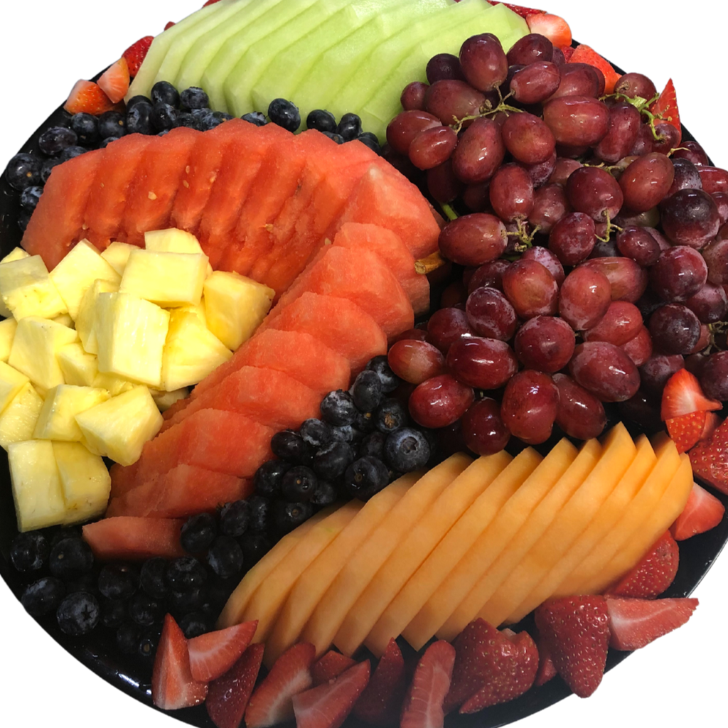 The Kosher Marketplace Seasonal Fruit Tray