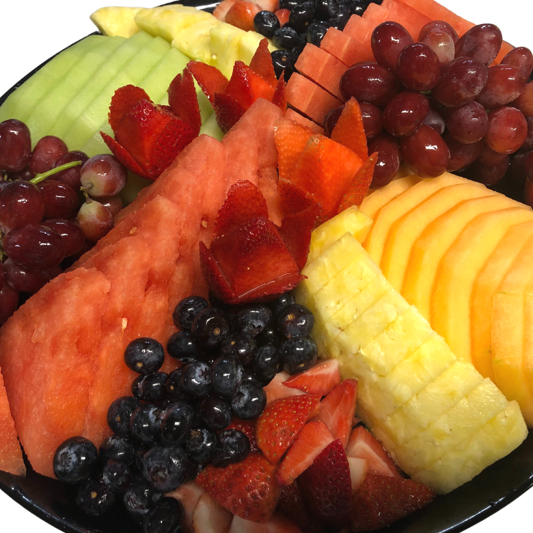 Seasonal Fruit Tray