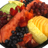 Seasonal Fruit Tray