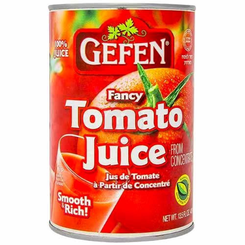 Gefen Tomato Juice