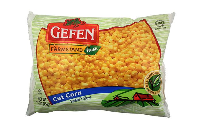 Gefen Cut Corn