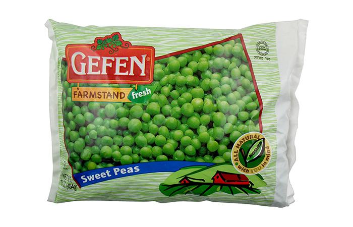 Gefen Sweet Peas