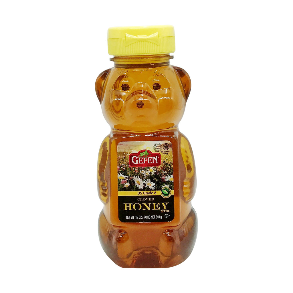 Gefen Honey Bear