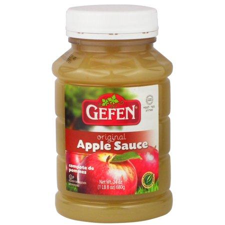 Gefen Original Apple Sauce