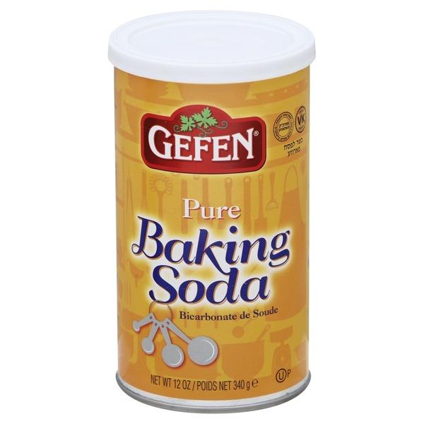 Gefen Pure Baking Soda