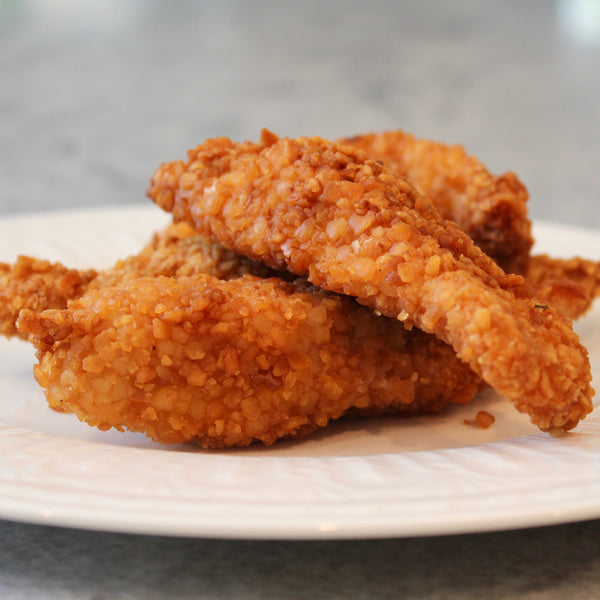 Gluten-Free Chicken Tenders