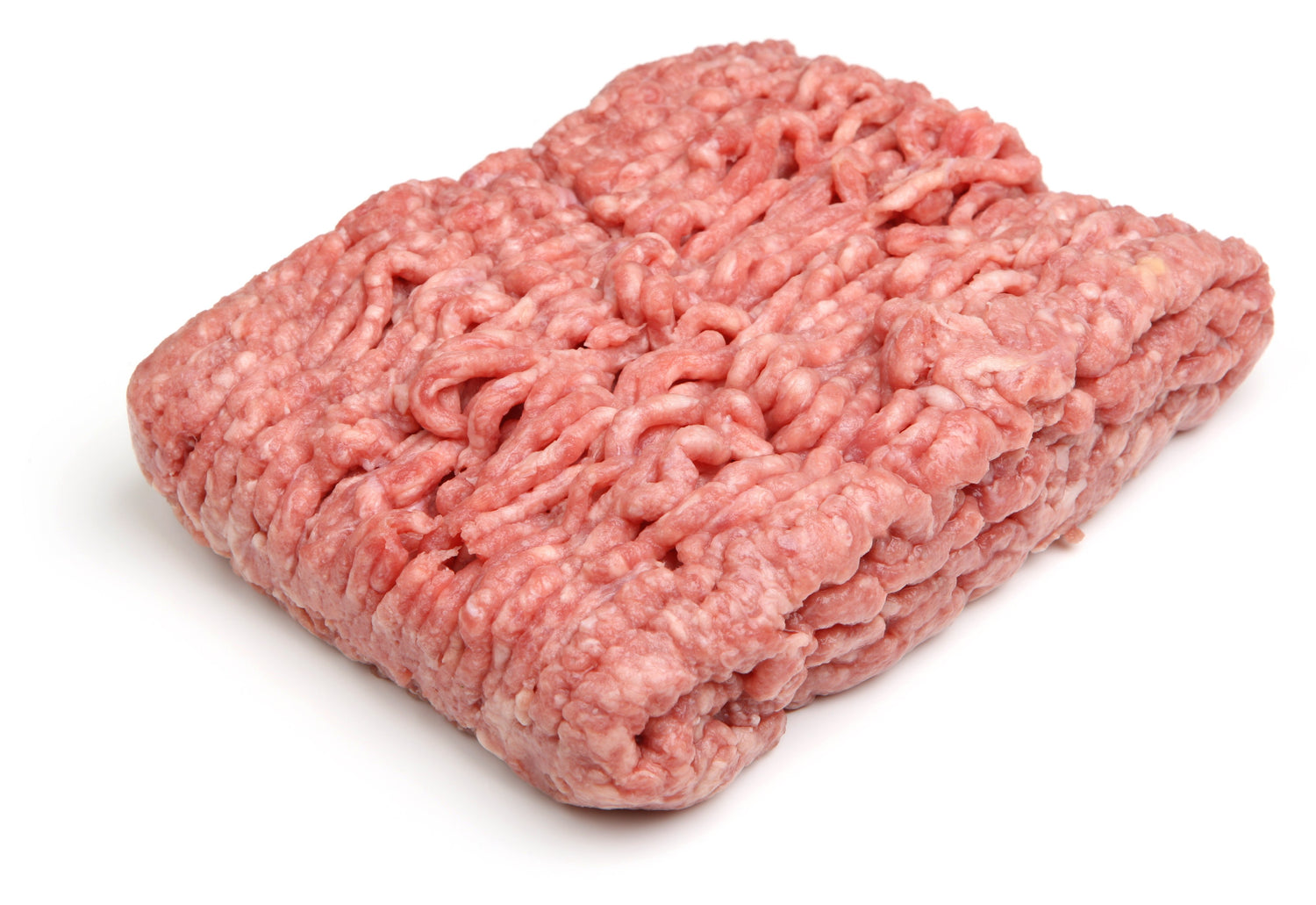 Signature Ground Lamb (Frozen)