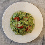 KFP Pesto Chicken Salad