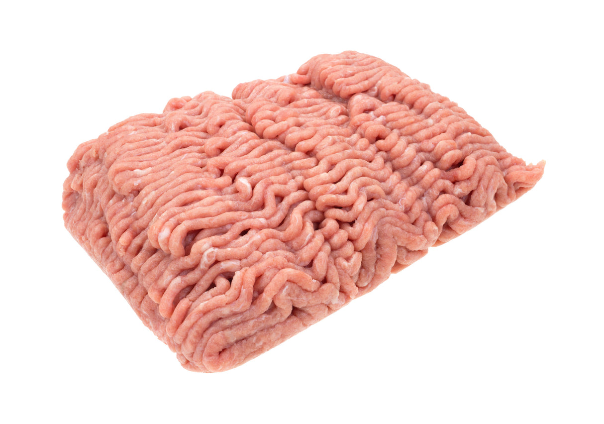 Ground Dark Meat Turkey