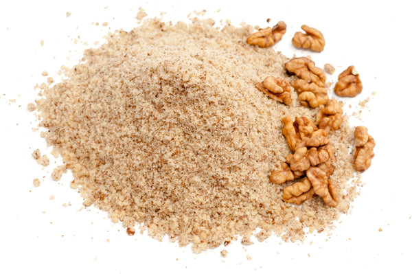Ground Walnuts