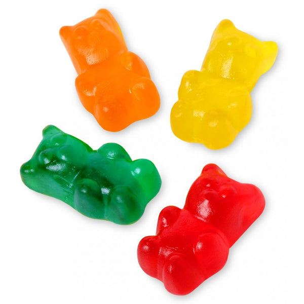 Gummy Bears